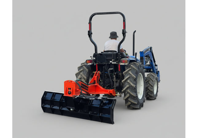 BACK BLADE - 50hp to 100hp Tractors