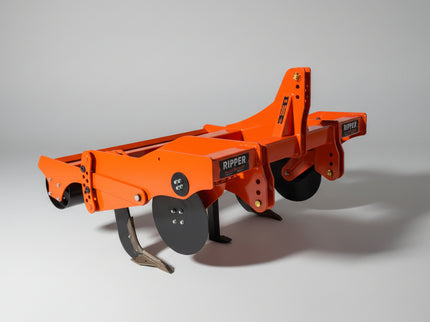 AERATOR SUBSOILER - HEAVY DUTY