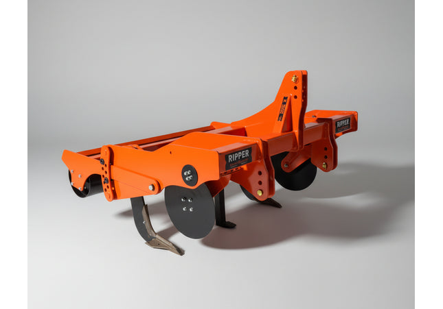 AERATOR SUBSOILER - HEAVY DUTY
