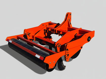 AERATOR SUBSOILER - HEAVY DUTY