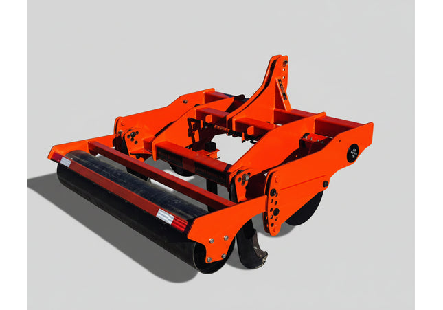 AERATOR SUBSOILER - HEAVY DUTY