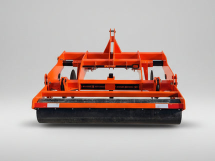 AERATOR SUBSOILER - HEAVY DUTY