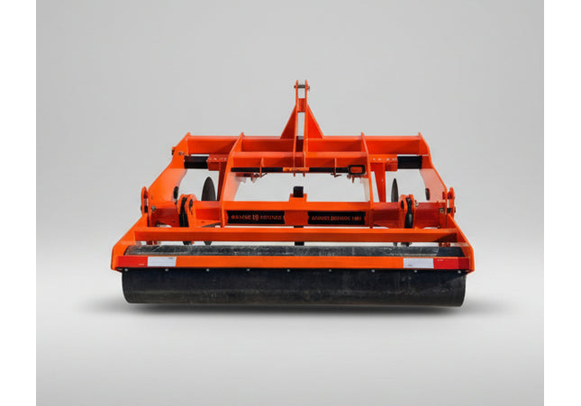 AERATOR SUBSOILER - HEAVY DUTY