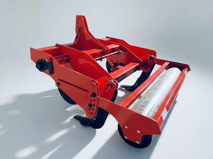 AERATOR SUBSOILER - HEAVY DUTY