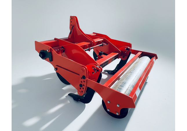 AERATOR SUBSOILER - HEAVY DUTY