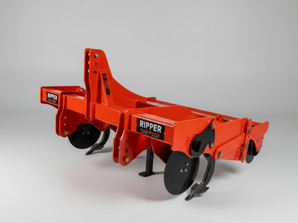 AERATOR SUBSOILER - HEAVY DUTY