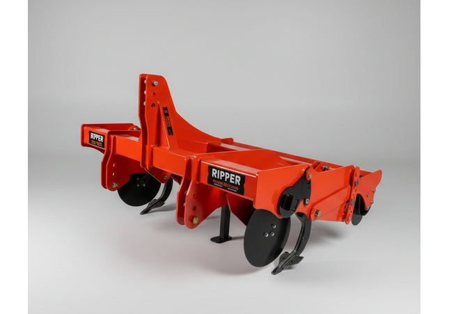AERATOR SUBSOILER - HEAVY DUTY