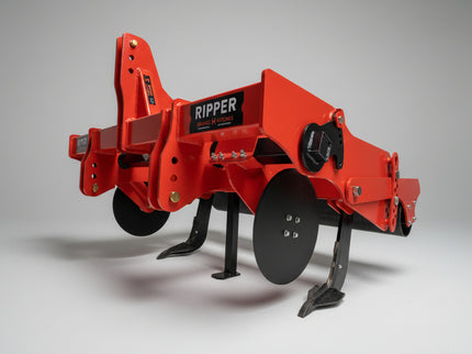 AERATOR SUBSOILER - HEAVY DUTY