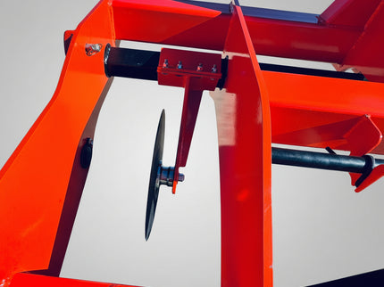 AERATOR SUBSOILER - HEAVY DUTY