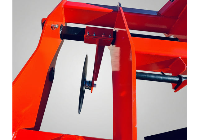 AERATOR SUBSOILER - HEAVY DUTY