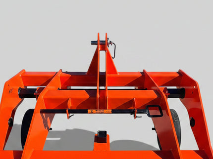 AERATOR SUBSOILER - HEAVY DUTY
