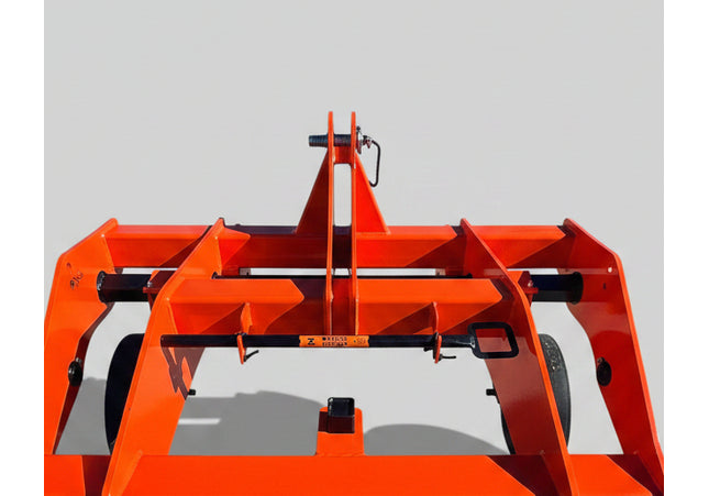 AERATOR SUBSOILER - HEAVY DUTY