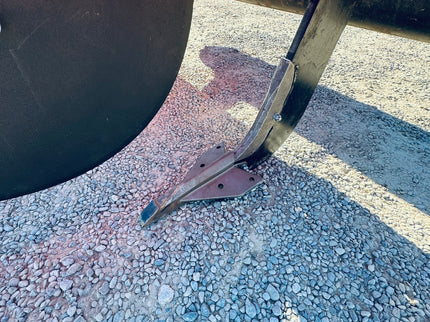 AERATOR SUBSOILER - HEAVY DUTY