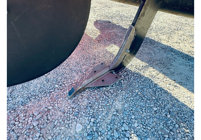 AERATOR SUBSOILER - HEAVY DUTY