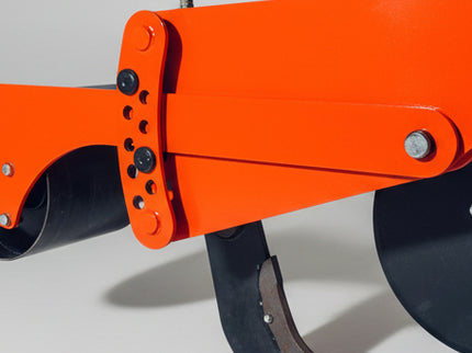 AERATOR SUBSOILER - HEAVY DUTY
