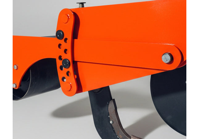 AERATOR SUBSOILER - HEAVY DUTY