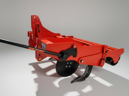 AERATOR SUBSOILER - HEAVY DUTY