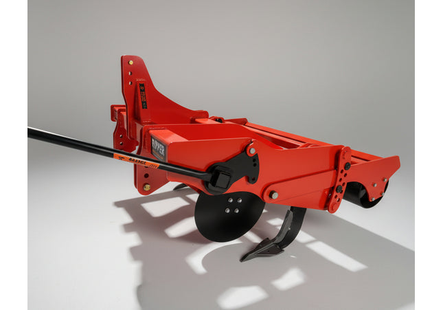 AERATOR SUBSOILER - HEAVY DUTY