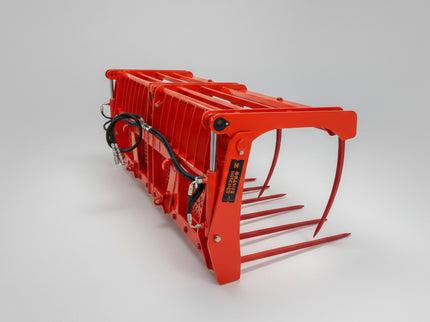 SILAGE GRAB - Tractor Front End Loader