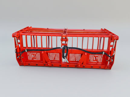SILAGE GRAB - Tractor Front End Loader