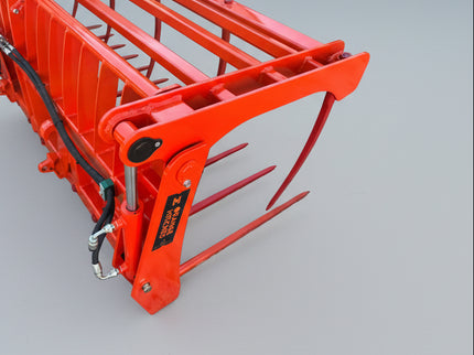 SILAGE GRAB - Tractor Front End Loader