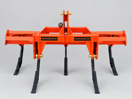 RIPPERS R300/5-XHD 120hp Upwards Tractors