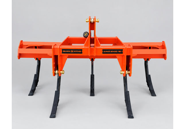 RIPPERS R300/5-XHD 120hp Upwards Tractors