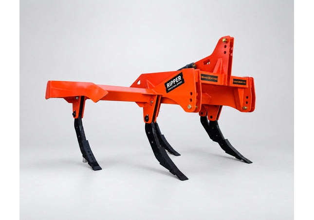 RIPPERS R300/5-XHD 120hp Upwards Tractors