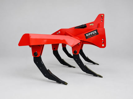 RIPPERS R300/5-XHD 120hp Upwards Tractors