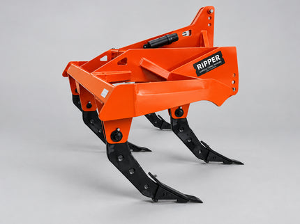 RIPPERS R300/5-XHD 120hp Upwards Tractors