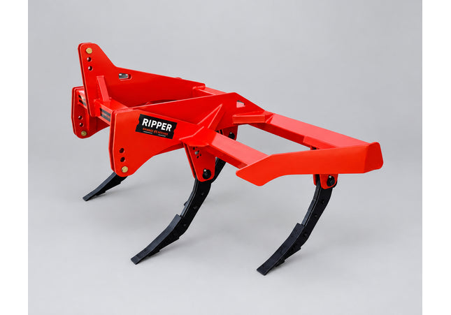 RIPPERS R300/5-XHD 120hp Upwards Tractors