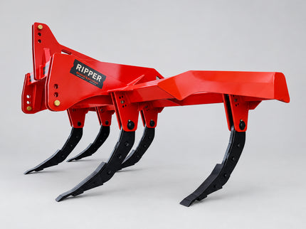 RIPPERS R300/5-XHD 120hp Upwards Tractors