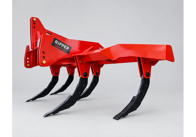 RIPPERS R300/5-XHD 120hp Upwards Tractors