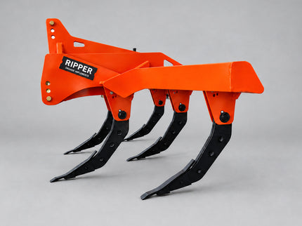 RIPPERS R300/5-XHD 120hp Upwards Tractors