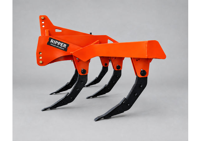 RIPPERS R300/5-XHD 120hp Upwards Tractors