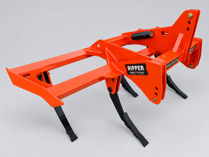 RIPPERS R300/5-XHD 120hp Upwards Tractors