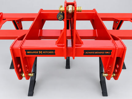 RIPPERS R300/5-XHD 120hp Upwards Tractors