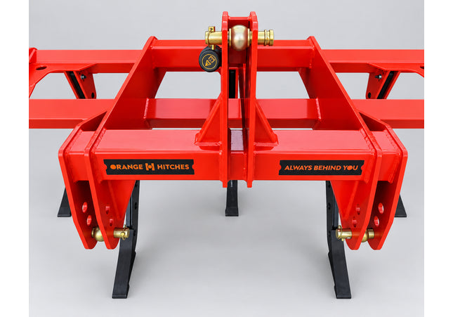 RIPPERS R300/5-XHD 120hp Upwards Tractors