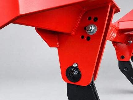 RIPPERS R300/5-XHD 120hp Upwards Tractors