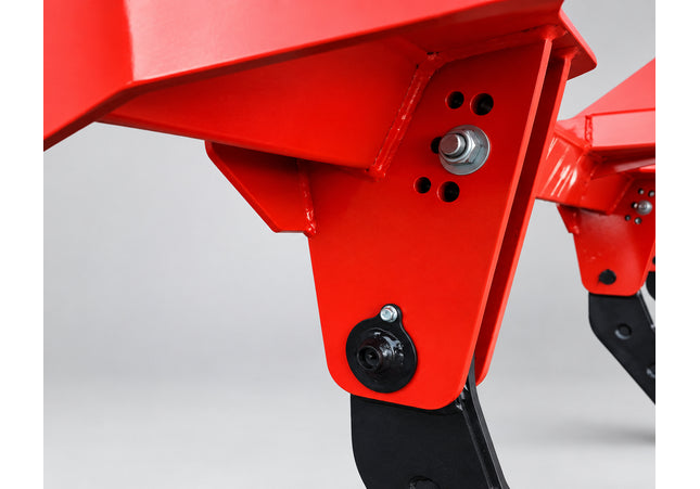 RIPPERS R300/5-XHD 120hp Upwards Tractors