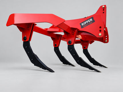 RIPPERS R300/5-XHD 120hp Upwards Tractors