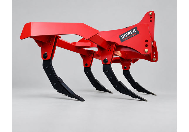 RIPPERS R300/5-XHD 120hp Upwards Tractors