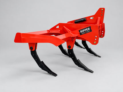 RIPPERS R300/5-XHD 120hp Upwards Tractors