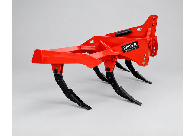 RIPPERS R300/5-XHD 120hp Upwards Tractors