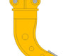 Cat Yellow