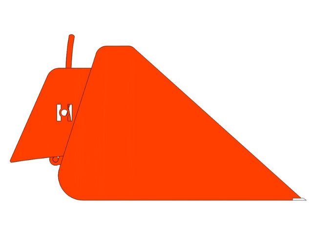CHIP SPREADER BUCKET - Skid Steer & Front End Loader