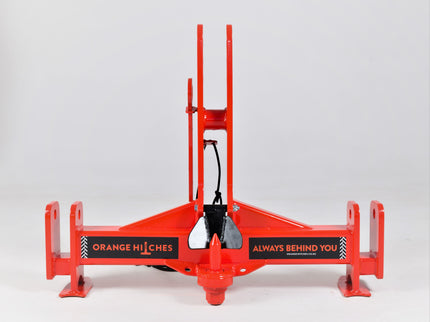 QUICK HITCH - Tractor Three Point Linkage Range