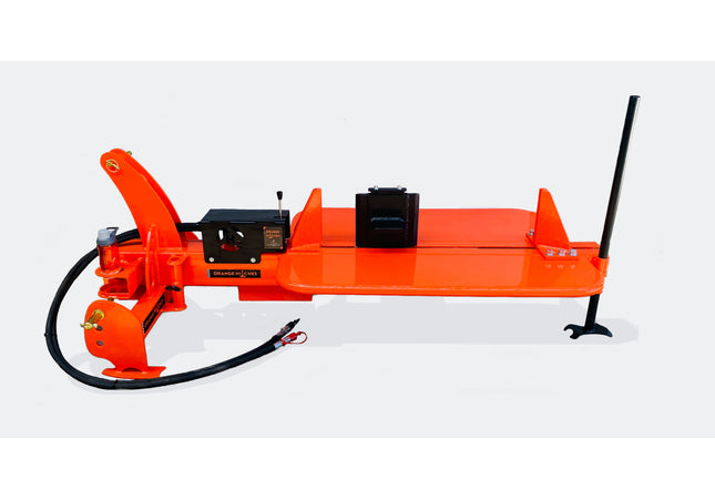 LOG SPLITTER - Tractor