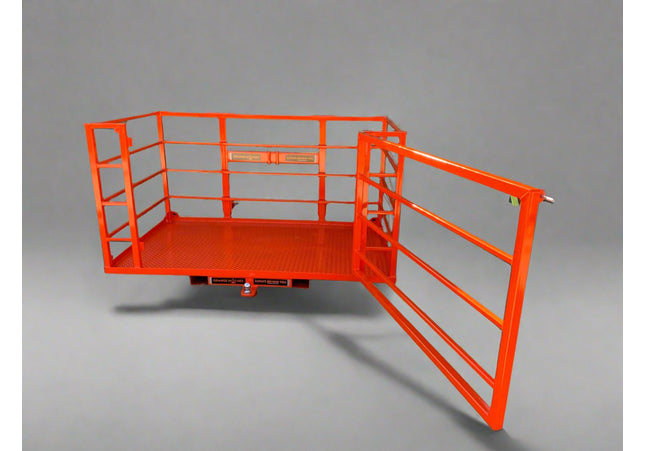 TRACTOR TRAYS - Three Point Linkage