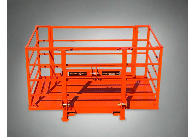 TRACTOR TRAYS - Three Point Linkage